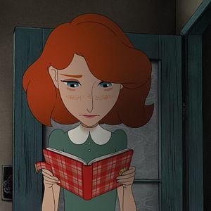 Fotoğraf Anne Frank Nerede?