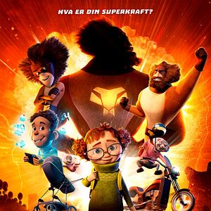 Fotoğraf Süper Aile