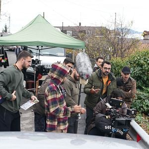 Fotoğraf Ölü Mevsim