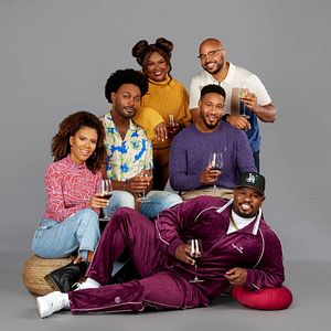 Fotoğraf Nicole Byer