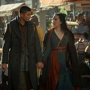 Fotoğraf Gölge ve Kemik