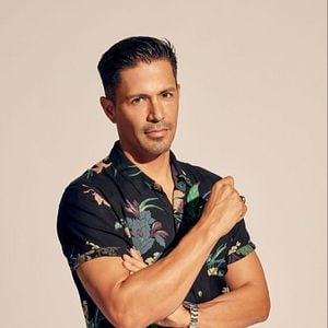 Fotoğraf Jay Hernandez