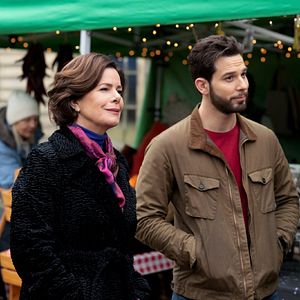 Fotoğraf Marcia Gay Harden