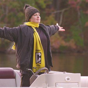 Fotoğraf Chelsea Holmes