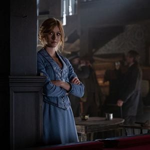 Fotoğraf Katherine McNamara