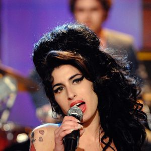 Fotoğraf Back To Black