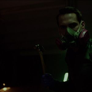 Fotoğraf The Beta Test