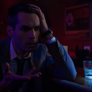 Fotoğraf The Beta Test