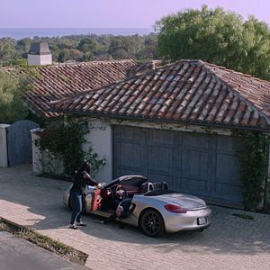 Fotoğraf The Beta Test