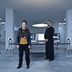 Fotoğraf Auris – Der Fall Hegel