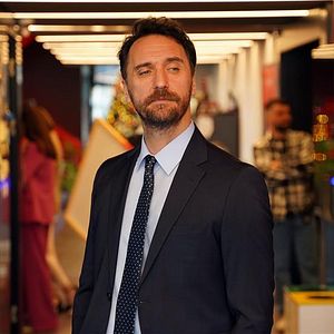 Fotoğraf Yalı Çapkını