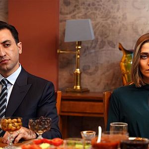 Fotoğraf Yalı Çapkını