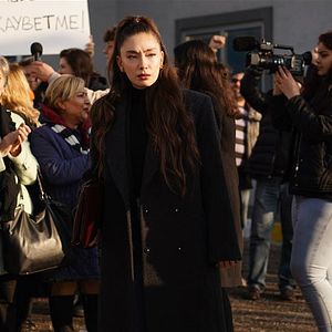 Fotoğraf Gecenin Ucunda