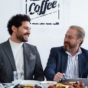 Fotoğraf Güzel Günler