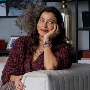 Fotoğraf Kızılcık Şerbeti