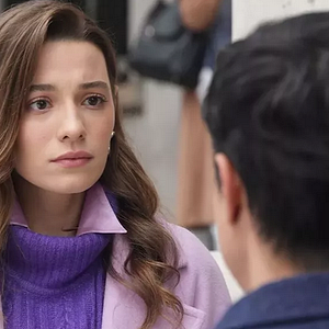 Fotoğraf Taçsız Prenses