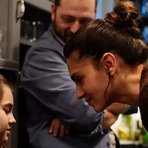 Fotoğraf Hayatımın Şansı