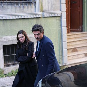 Fotoğraf Yürek Çıkmazı