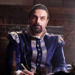 Fotoğraf Barbaros Hayreddin: Sultanın Fermanı