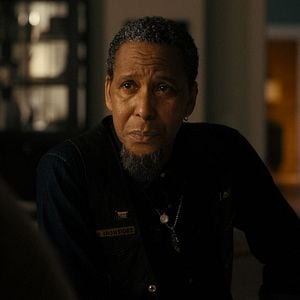 Fotoğraf Ron Cephas Jones