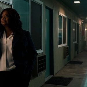 Fotoğraf Octavia Spencer