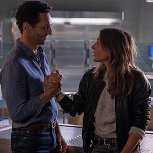 Fotoğraf Tomer Sisley