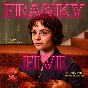 Fotoğraf Franky Five Star