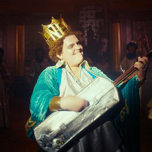 Fotoğraf Tom Xander