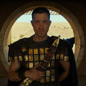 Fotoğraf Andrew Koji