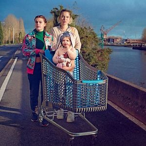 Fotoğraf Pili Groyne