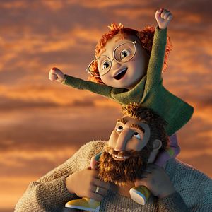 Fotoğraf Süper Aile