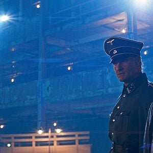 Fotoğraf Wolf Hound