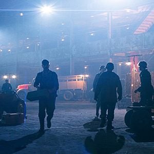 Fotoğraf Wolf Hound