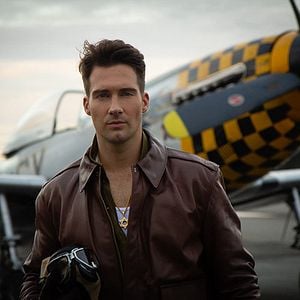 Fotoğraf Wolf Hound