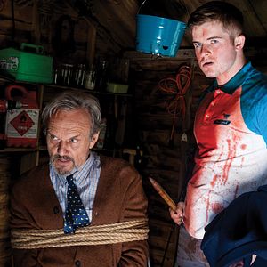 Fotoğraf Let The Wrong One In