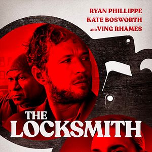 Fotoğraf The Locksmith