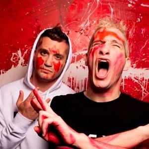 Fotoğraf Konuş Benimle