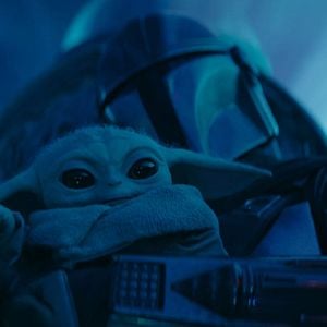 Fotoğraf The Mandalorian