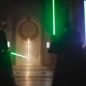 Fotoğraf The Mandalorian