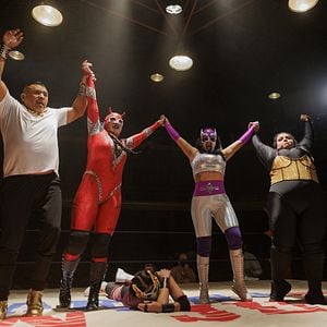 Fotoğraf Michelle Rodriguez