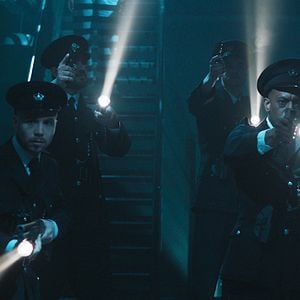 Fotoğraf Azizler Hapishanesi