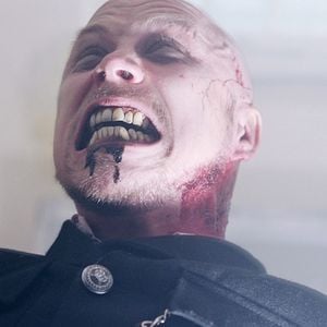 Fotoğraf Azizler Hapishanesi