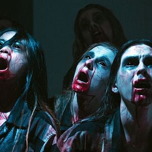 Fotoğraf Azizler Hapishanesi