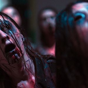 Fotoğraf Azizler Hapishanesi