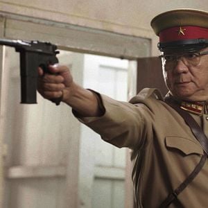 Fotoğraf Battle For Saipan