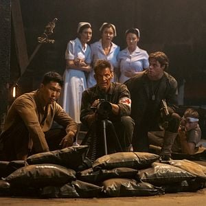 Fotoğraf Battle For Saipan