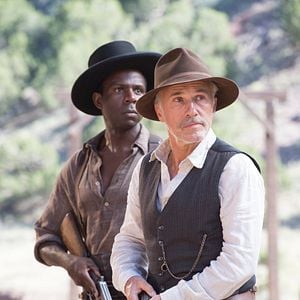 Fotoğraf Christoph Waltz