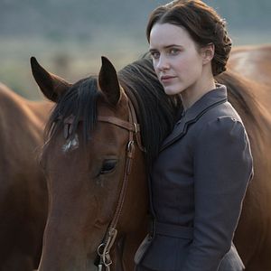 Fotoğraf Rachel Brosnahan