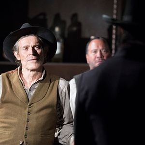 Fotoğraf Willem Dafoe