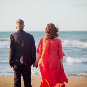 Fotoğraf Stefania Sandrelli